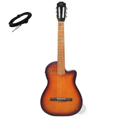 Guitarra criolla godin