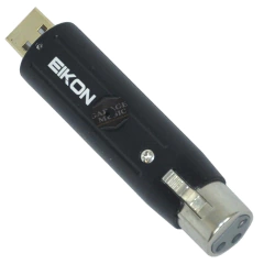 Interface Audio Pc Usb