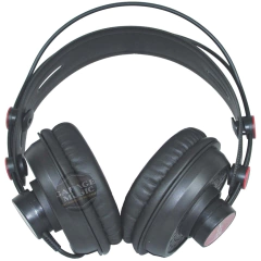 Auricular De Estudio Monitoreo Dj