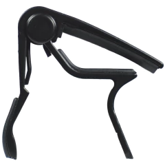 Capotraste Transporte Cejilla De Guitarra Acustica Eagle - comprar online