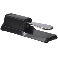 Pedal Sustain De Teclado Piano Organo Eagle Deluxe Garantia - comprar online