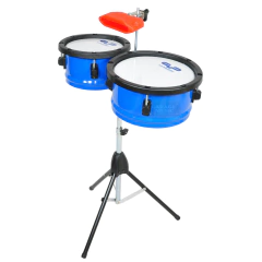 Timbaleta niños
