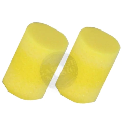 Tapones De Oido Aislante De Sonidos Recitales Daddario