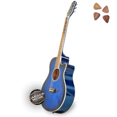 Guitarra acustica