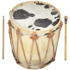 Bombo Leguero Criollo Nº7