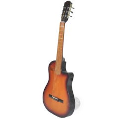 Guitarra criolla godin
