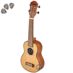 Ukelele soprano