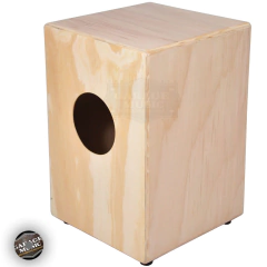 Cajon Peruano Infantil Ag