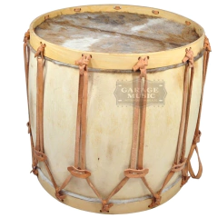 Bombo Leguero Criollo Nº8