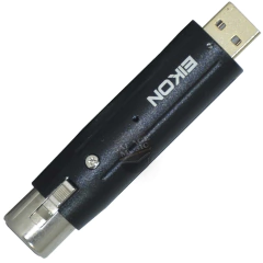 Interface Audio Pc Usb