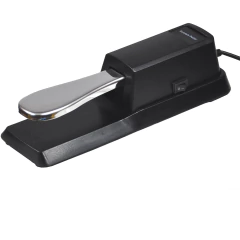 Imagen de Pedal Sustain De Teclado Piano Organo Eagle Deluxe Garantia