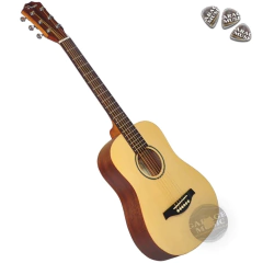 Guitarra Acústica Baby Taylor