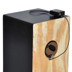 Cajon Peruano Dual Flamenco