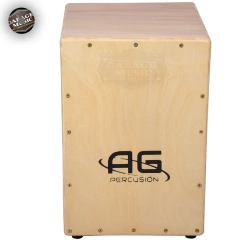 Cajon Flamenco Ag 