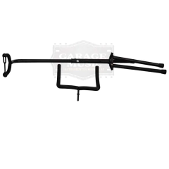 Soporte de guitarra bajo