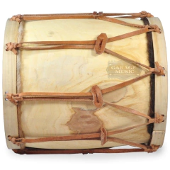 Bombo Leguero Criollo Nº5