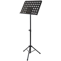 Atril De Partituras Sinfonico Orquesta Eagle Garantia - Garage Music