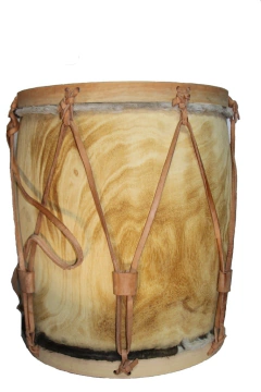 Bombo Leguero Criollo Nº2