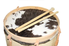 Bombo Leguero Criollo Nº2