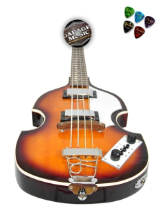 Bajo Violin Faim 443 Paul Mccartney hofner