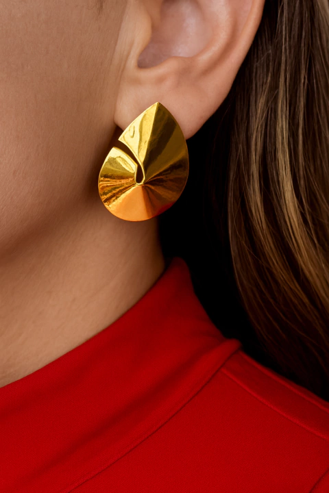 Brinco Esculpido-MBB1413