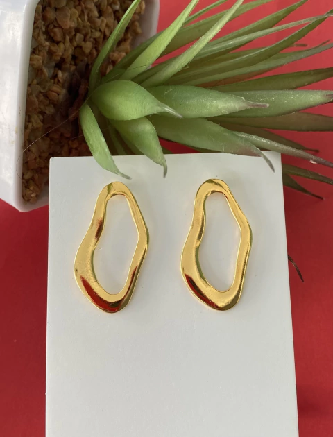 Brinco Aurora-MBB1366