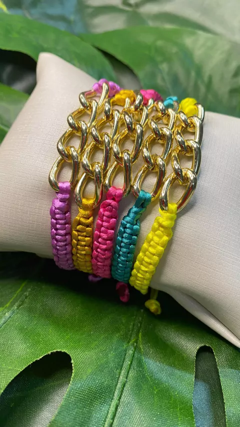 MIX COM 5 PULSEIRAS-Referência MBP924 L/A/R/A/A