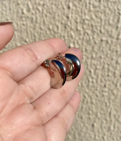 Brinco Curva Elegante-MBB1360