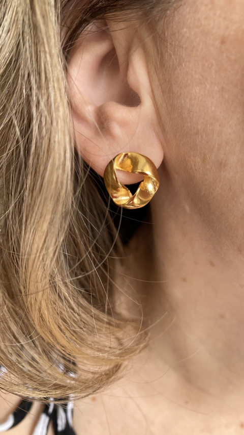 Brincos Torcidos-MBB1364