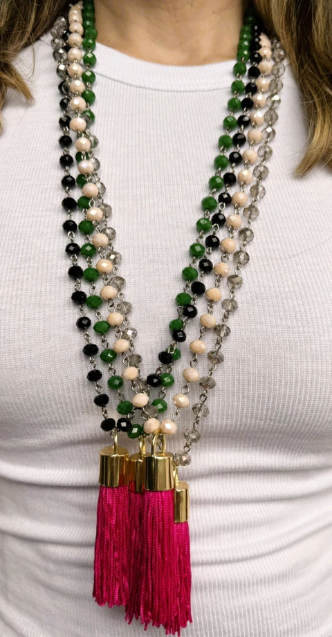 Colar Duo-MBC1190 - comprar online