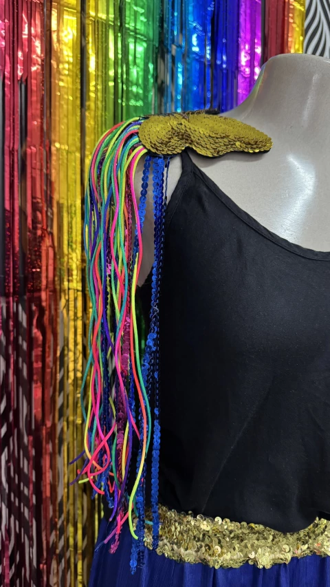 Ombreiras Borboletas P- MBO1407 - comprar online