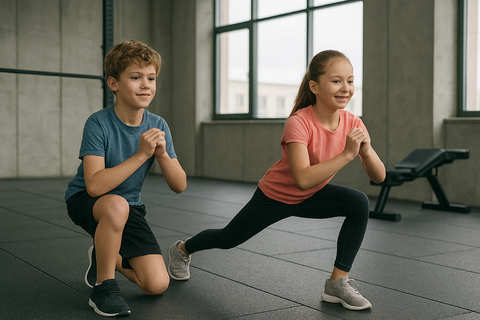 Banner de la categoría NIÑOS