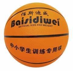PELOTA DE BASQUET 7 BAISI