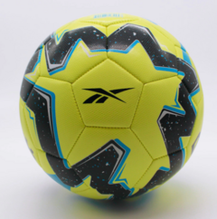 BALON DE FUTBOL ZIG GENERATION REEBOK - delvalledeportes