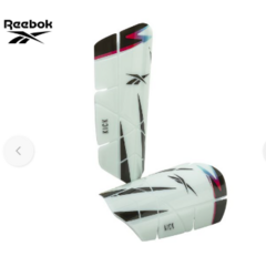 CANILLERAS DE FUTBOL KICK REEBOK - comprar online