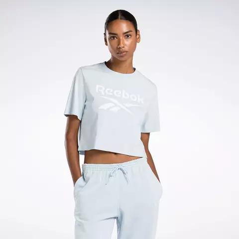 REMERA REEBOK FEEL GOOD