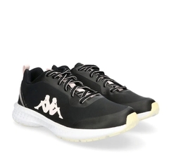 ZAPATILLA DE NIÑOS LOGO GLINCH PU KAPPA