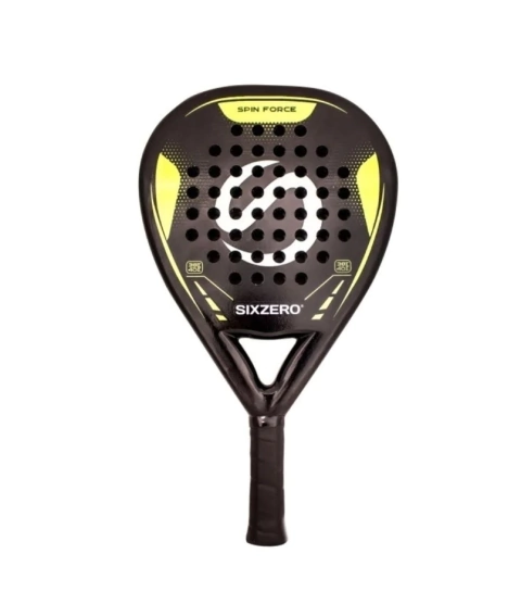 PALETA DE PADEL SPINFORCE