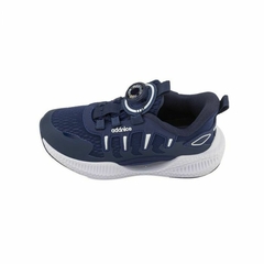 ZAPATILLAS DE NIÑOS LONDON ADDNICE - delvalledeportes