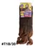 JUMBO BRAID EVOLUTION - CHEREY (JUMBÃO) - Afro Mega Hair 