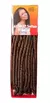 Cabelo Sintético Nina Softex P/ Crochet Braids - comprar online