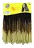 SOFT DREAD LOCK – Fibra Sintética - Afro Mega Hair 
