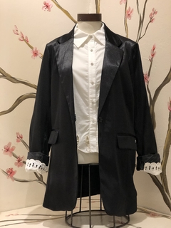 Blazer Carey - comprar online