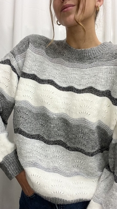Sweater Luxemburgo - tienda online