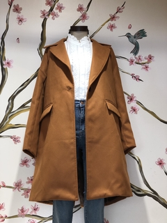 Tapado Valentino - comprar online