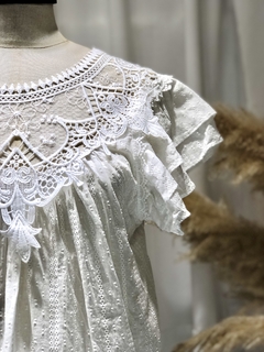 Blusa Natura - comprar online