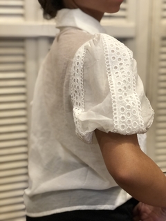 Camisa French