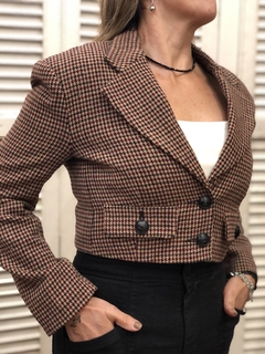 Blazer Duque - comprar online
