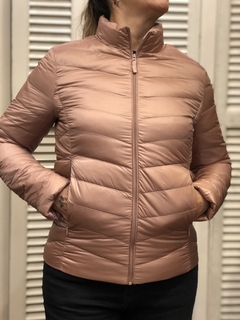 Campera Mallorca - Clementina