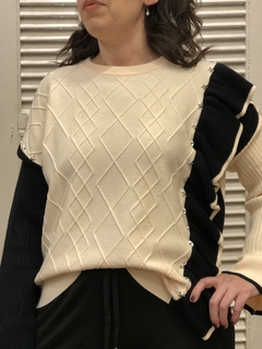 Sweater Laia - comprar online